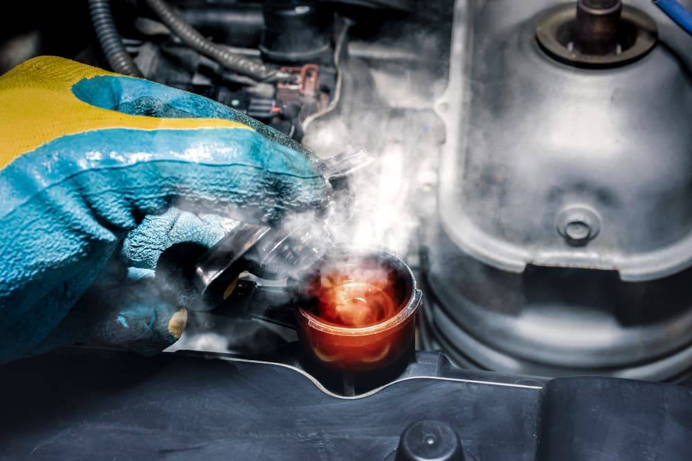 Service AC Mobil Terdekat