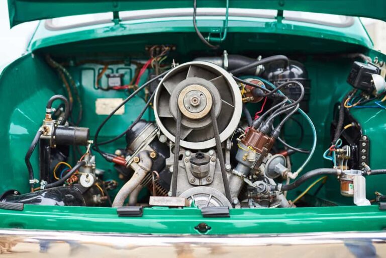 Tune Up Mobil