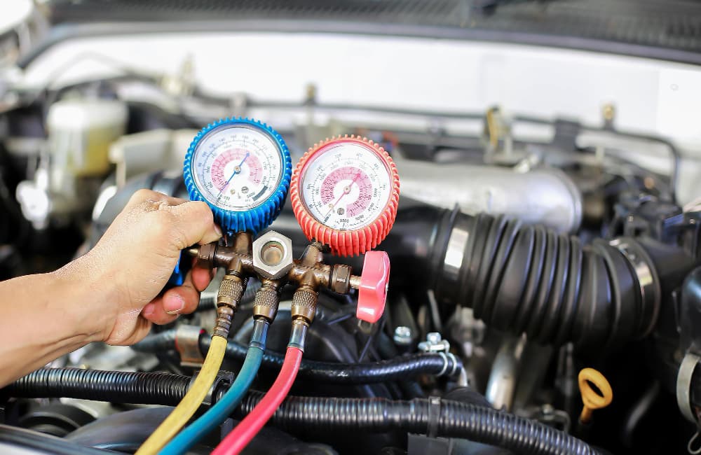 bengkel ac mobil