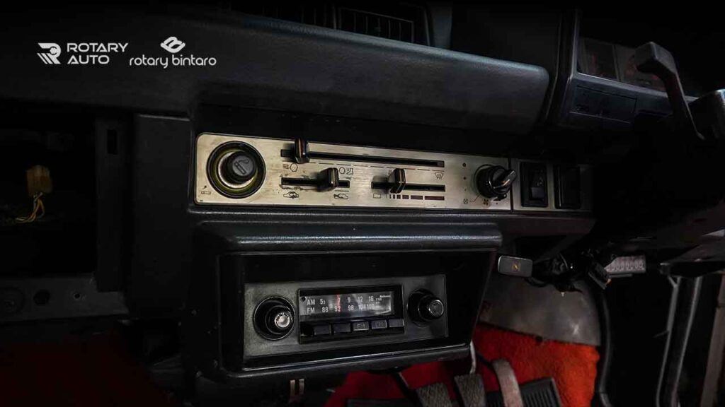 ac mobil tiba tiba tidak dingin