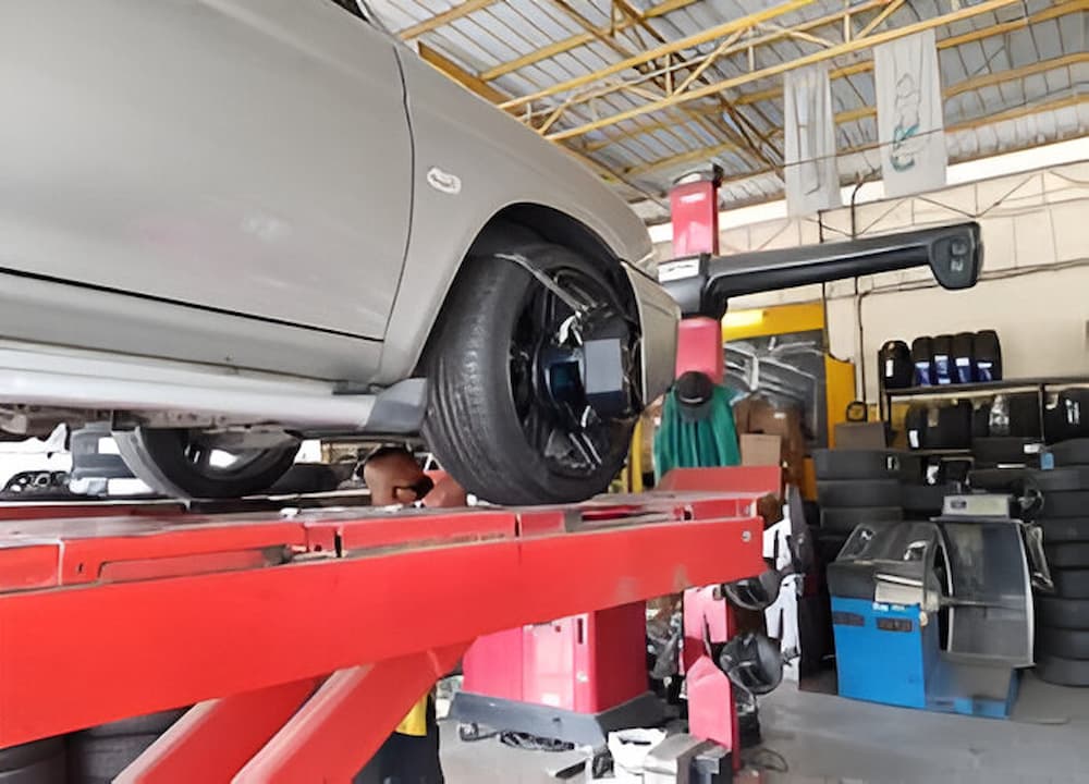 Misteri Bunyi Gluduk pada Toyota Avanza: Penyebab, Diagnosa, dan Solusi
