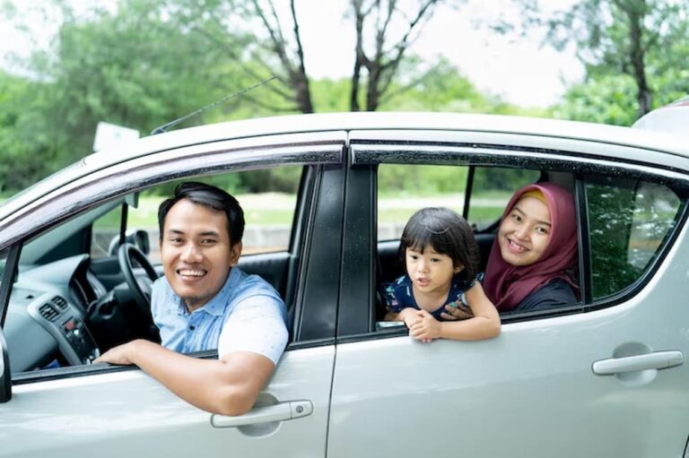 persiapan mudik