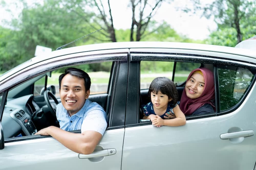 persiapan mudik