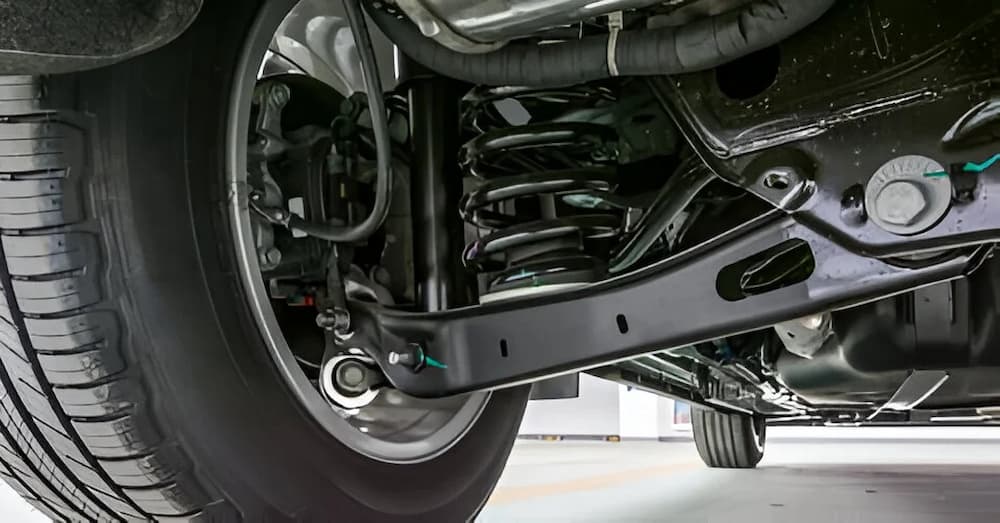 suspensi mobil adalah