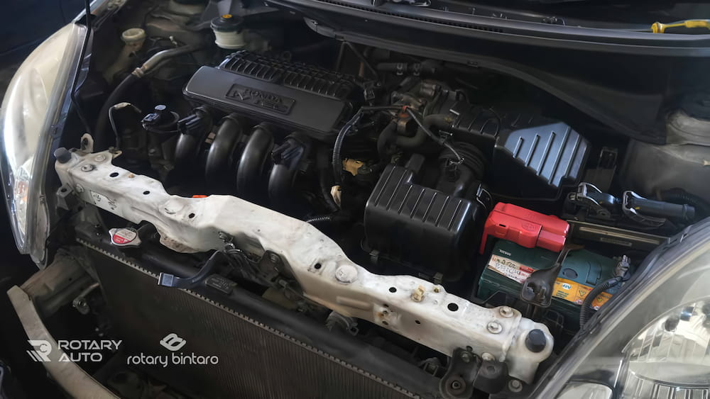 Check Engine Mobil Menyala Check Engine Mobil Menyala