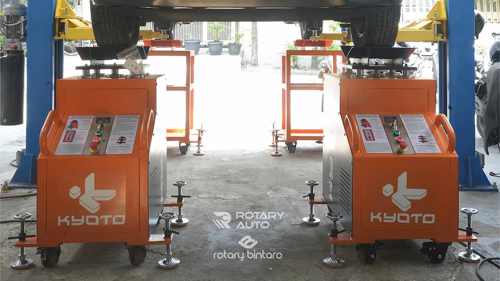 bengkel kyoto shaking machine terdekat bengkel kyoto shaking machine terdekat