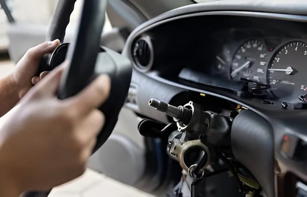 komponen komponen sistem kemudi komponen komponen sistem kemudi