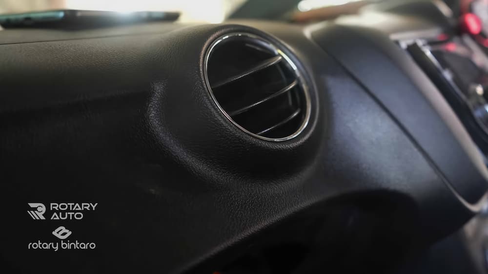 laher ac mobil bunyi