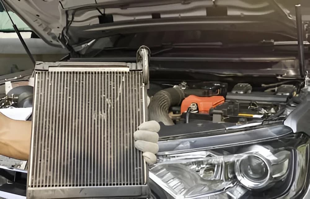 spesialis radiator mobil spesialis radiator mobil