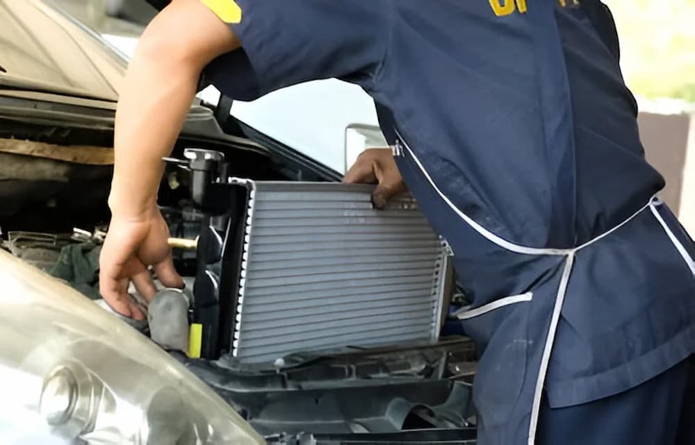 spesialis radiator mobil spesialis radiator mobil