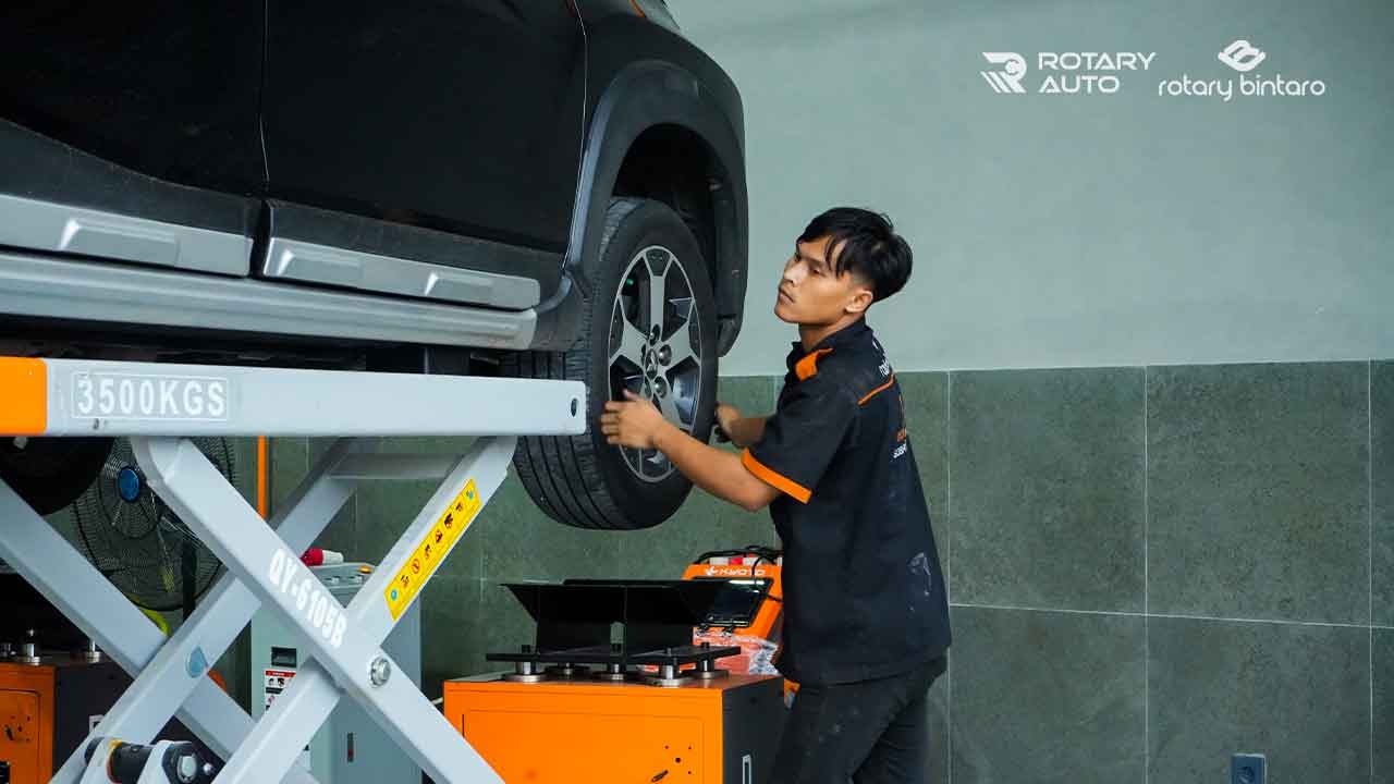 Penyebab Rem Mobil Blong (2) Penyebab Rem Mobil Blong (2)