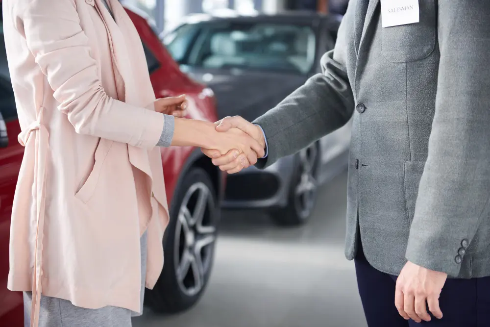 Tips Beli Mobil Bekas