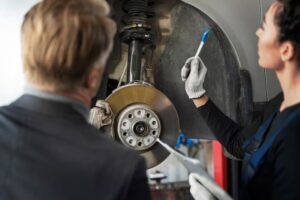bengkel spesialis shockbreaker mobil di jakarta