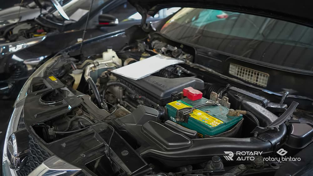penyebab bensin mobil boros