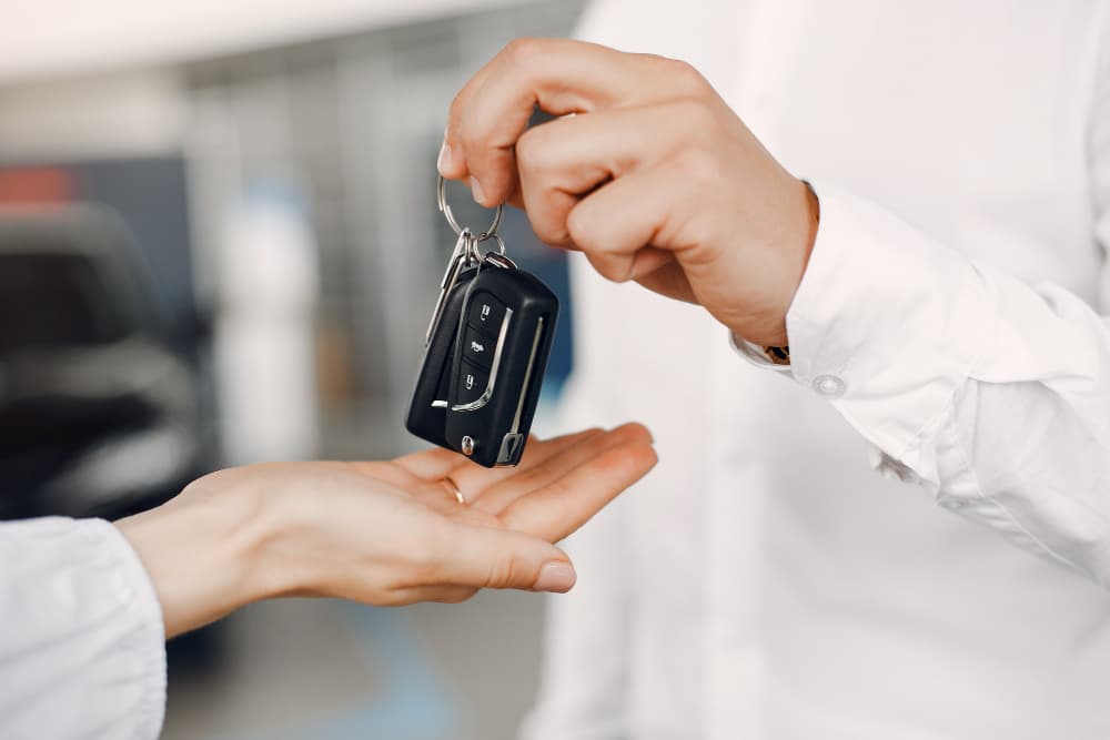 tips beli mobil bekas