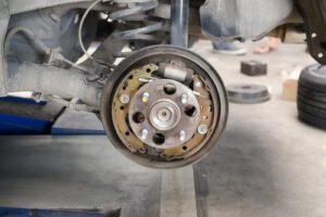 cara kerja rem tromol mobil cara kerja rem tromol mobil