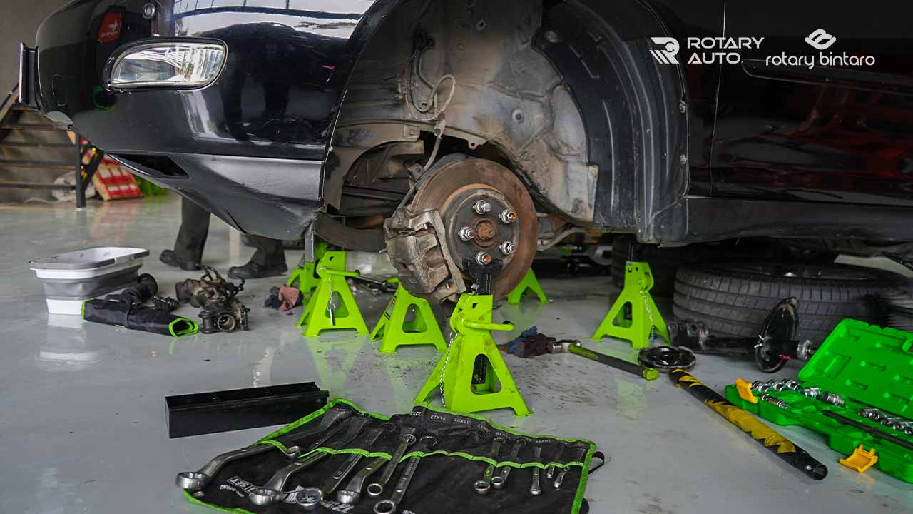 bengkel kaki kaki mobil terdekat 1