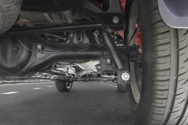 ball joint mobil