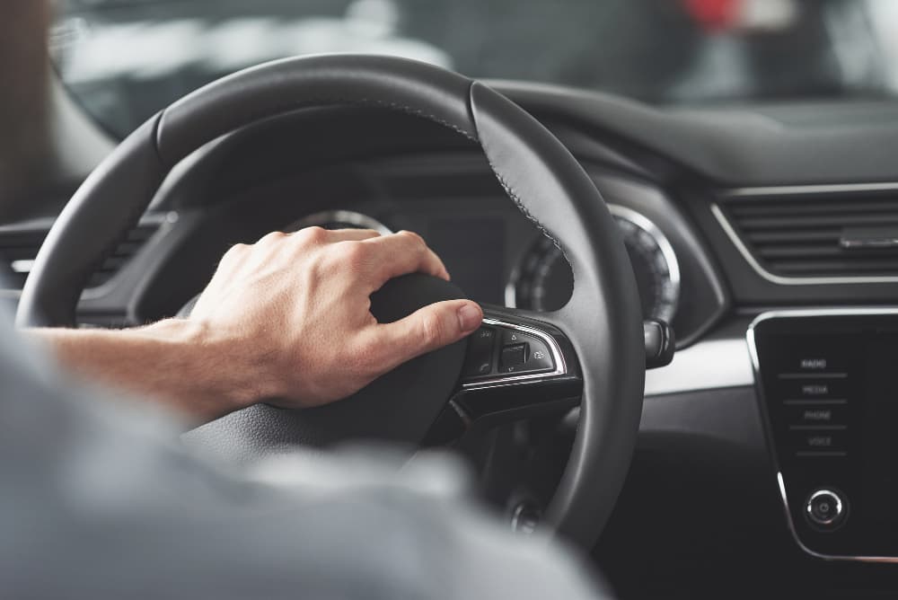 bunyi dengung pada power steering