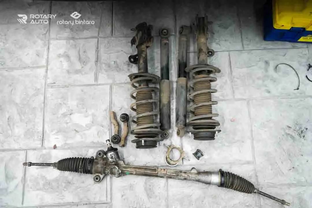 Bengkel Shockbreaker Mobil Terdekat (3)