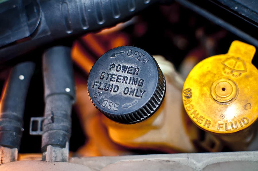 harga minyak power steering