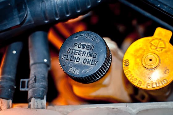 harga oli power steering avanza 1