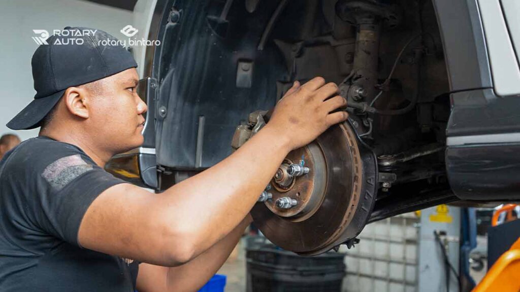 service rem mobil