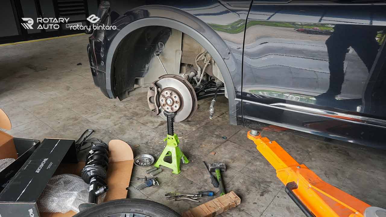 Kaliper Rem Mobil (2) Kaliper Rem Mobil (2)