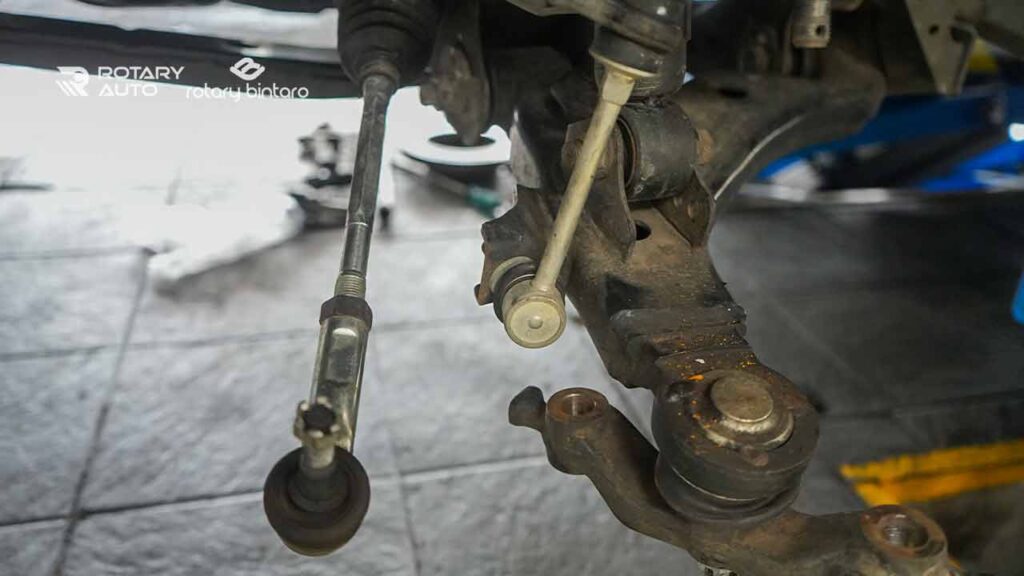 link stabilizer mobil