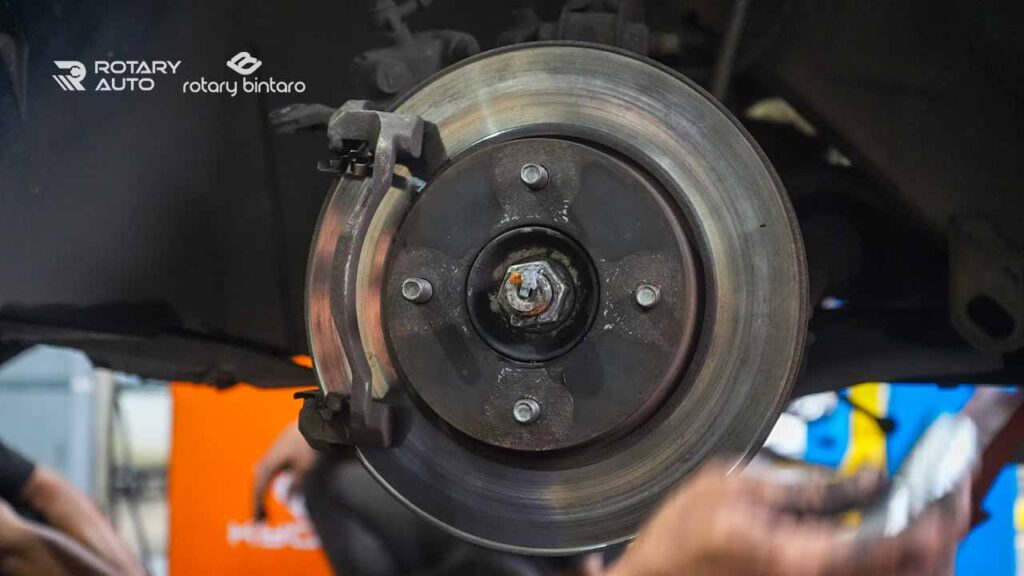 Brake Booster