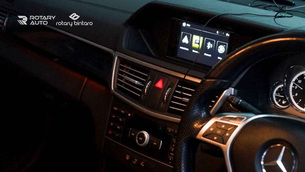 AC Mobil Kadang Dingin Kadang Tidak