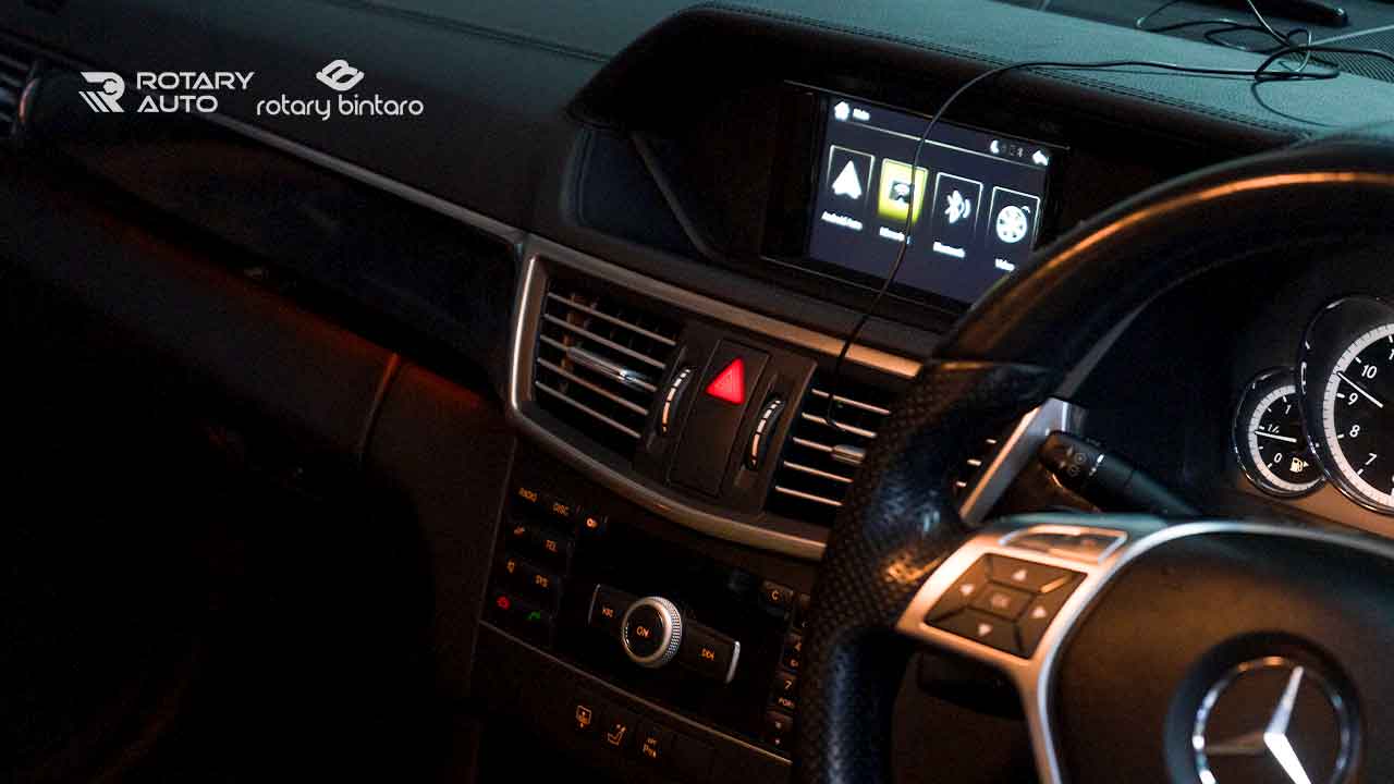 AC Mobil Kadang Dingin Kadang Tidak