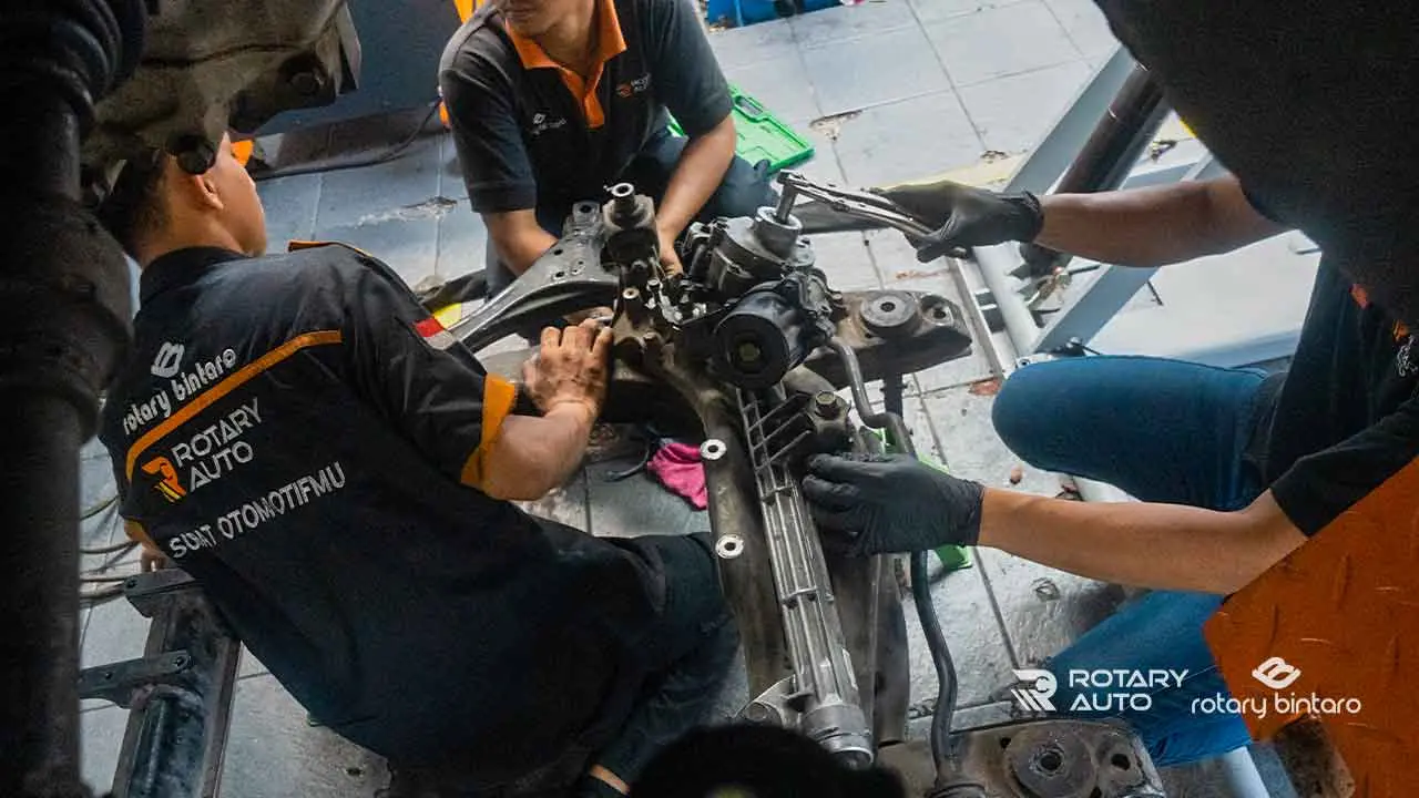 Gambar Kaki Kaki Mobil (3)