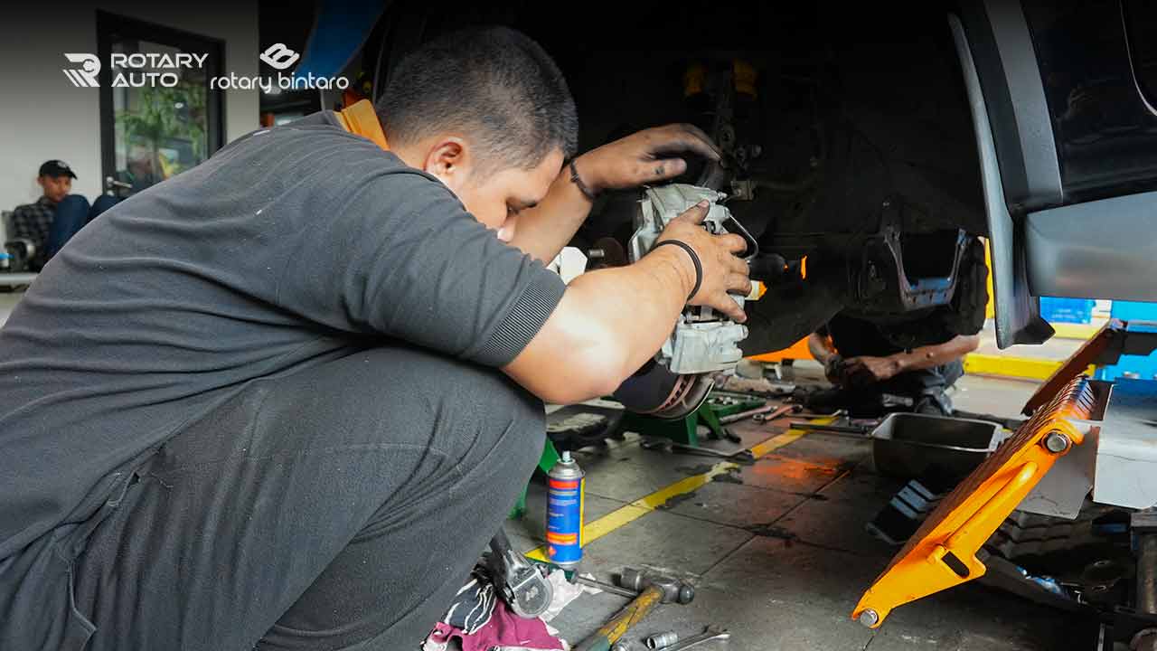 Kaki Kaki Mobil Bekasi (3) Kaki Kaki Mobil Bekasi (3)