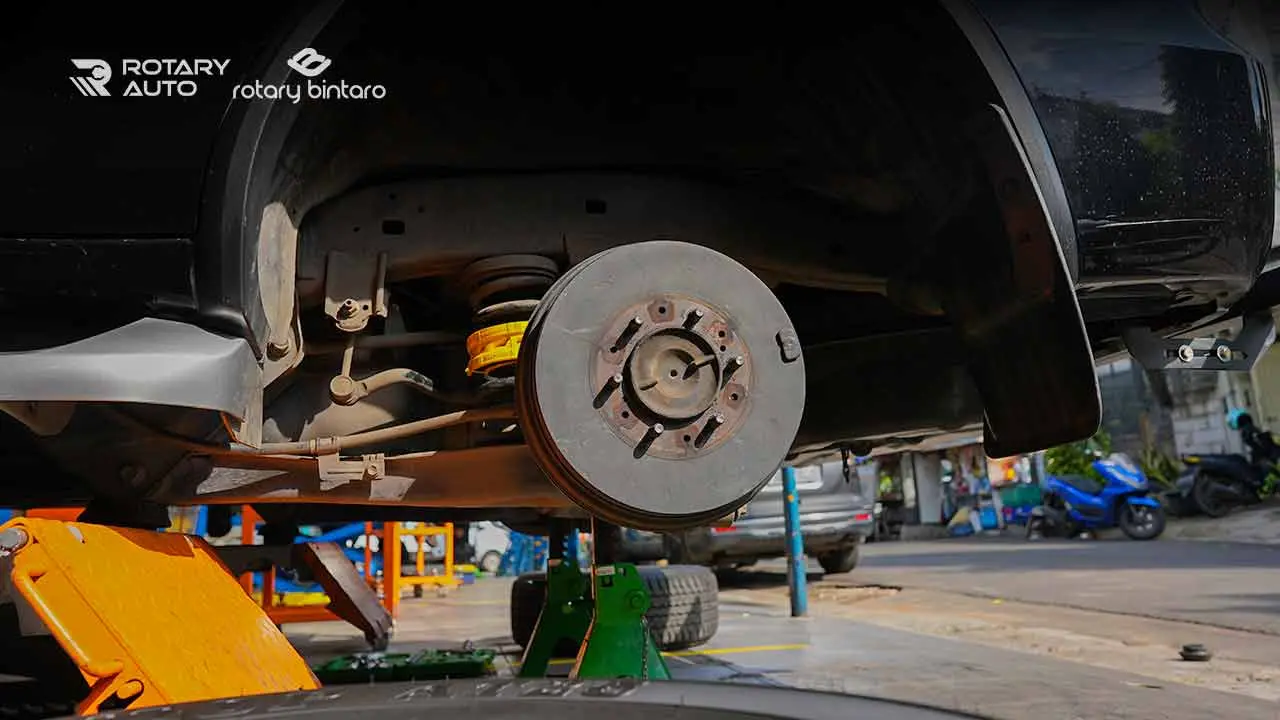 Service Kaki Kaki Avanza (2) Service Kaki Kaki Avanza (2)