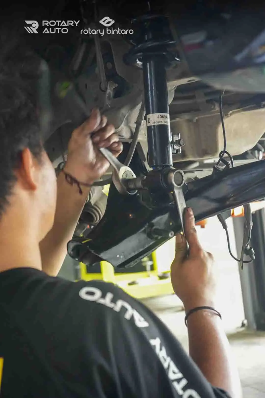 Service Kaki Kaki Avanza (3) Service Kaki Kaki Avanza (3)