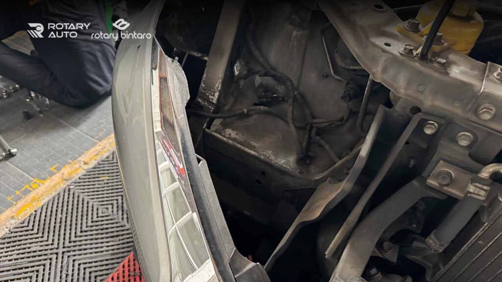 Bengkel Ganti Lampu Mobil Terdekat