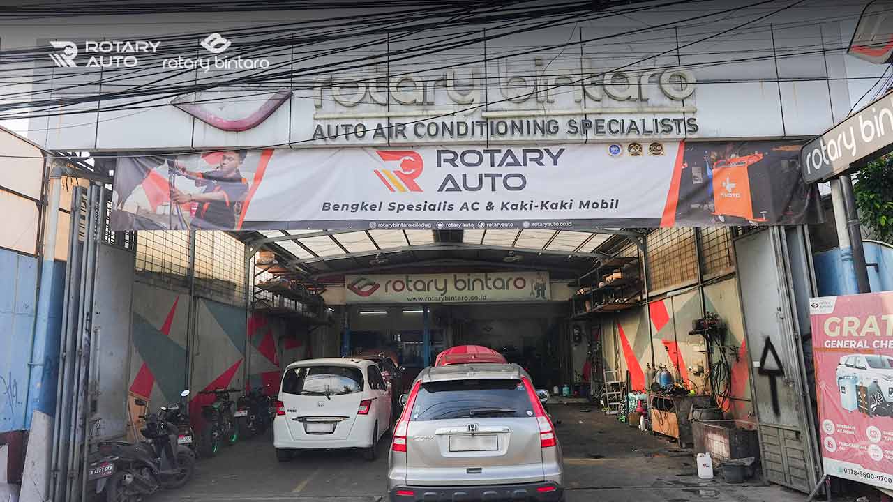 Bengkel Honda Terdekat (3)