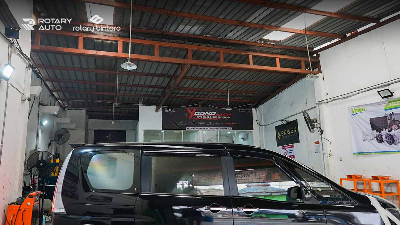 Lampu Indikator pada Mobil (3)