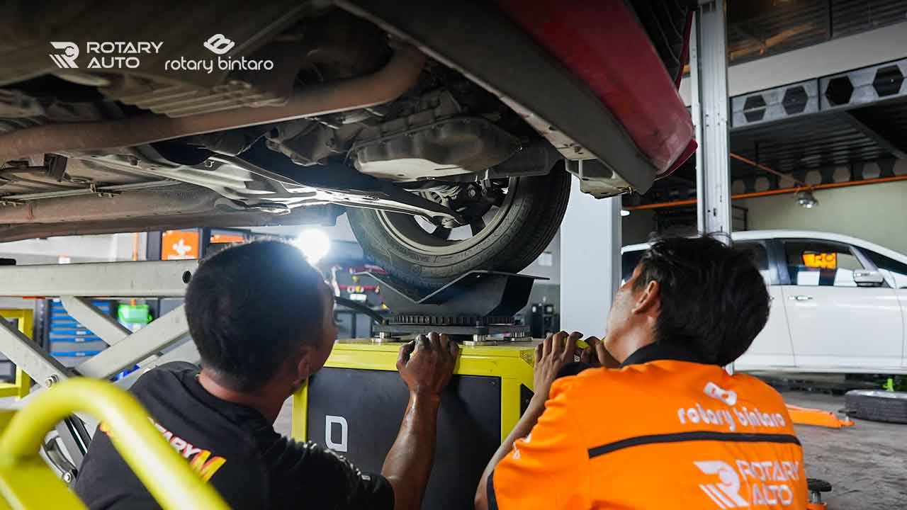 Penyebab Lampu Engine Menyala 3
