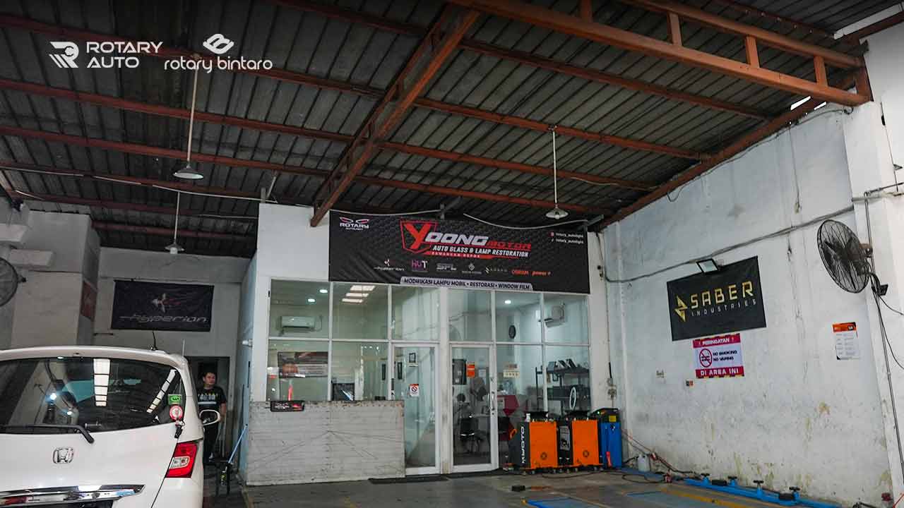 Reparasi Lampu Mobil Terdekat (3)