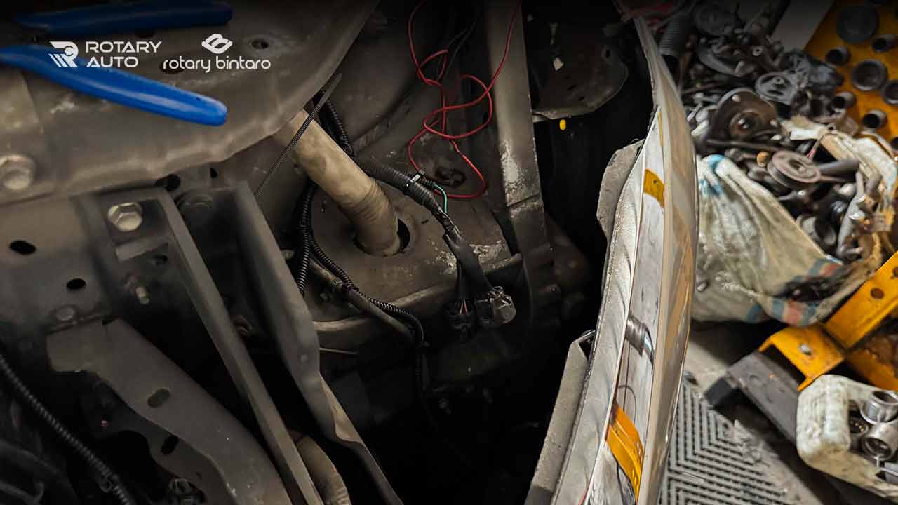 Service Mika Lampu Mobil Terdekat (2)