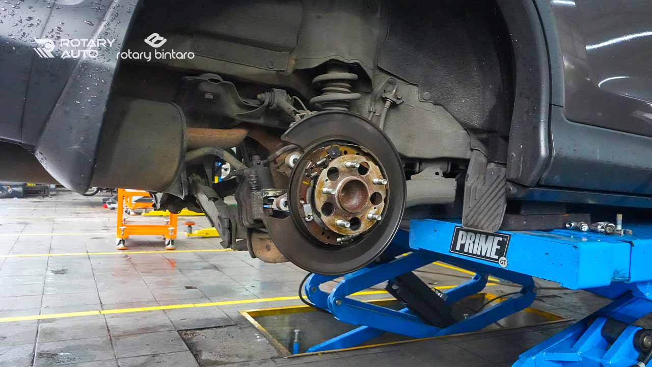 Servis Kaki Kaki Mobil Bekasi (2) Servis Kaki Kaki Mobil Bekasi (2)