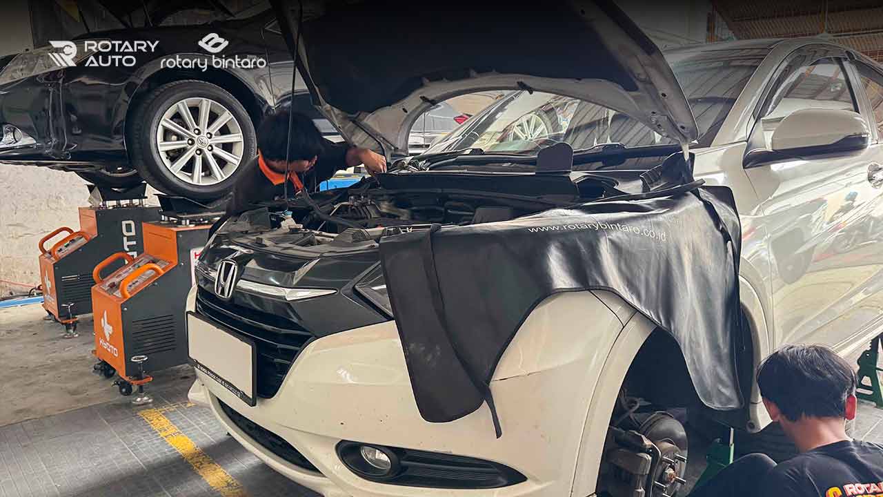 Tempat Service AC Terdekat (3)