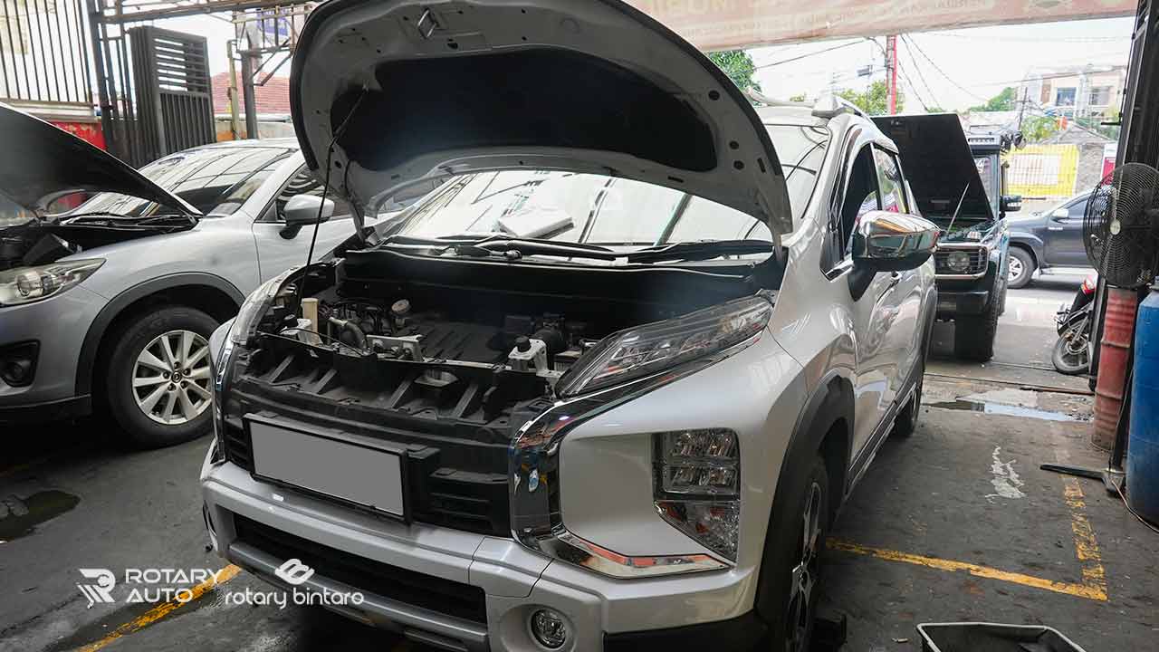 Tune Up Mobil Terdekat (2) Tune Up Mobil Terdekat (2)