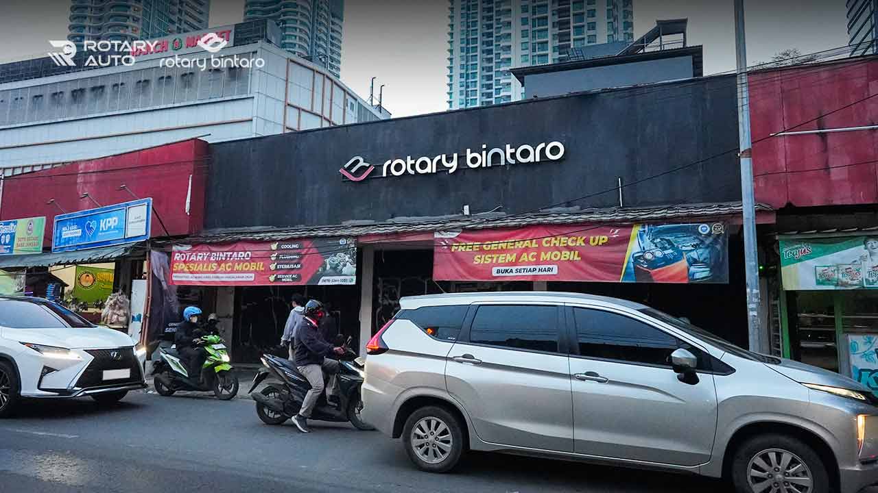 bengkel truk panggilan terdekat dari lokasi saya 1