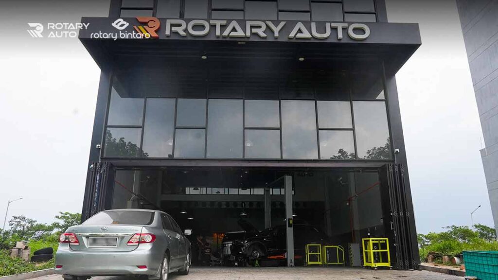 service toyota terdekat