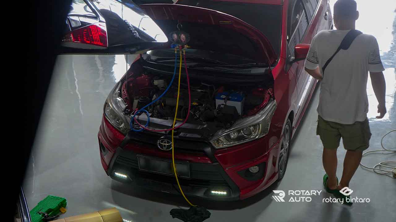 service toyota terdekat 2 service toyota terdekat 2