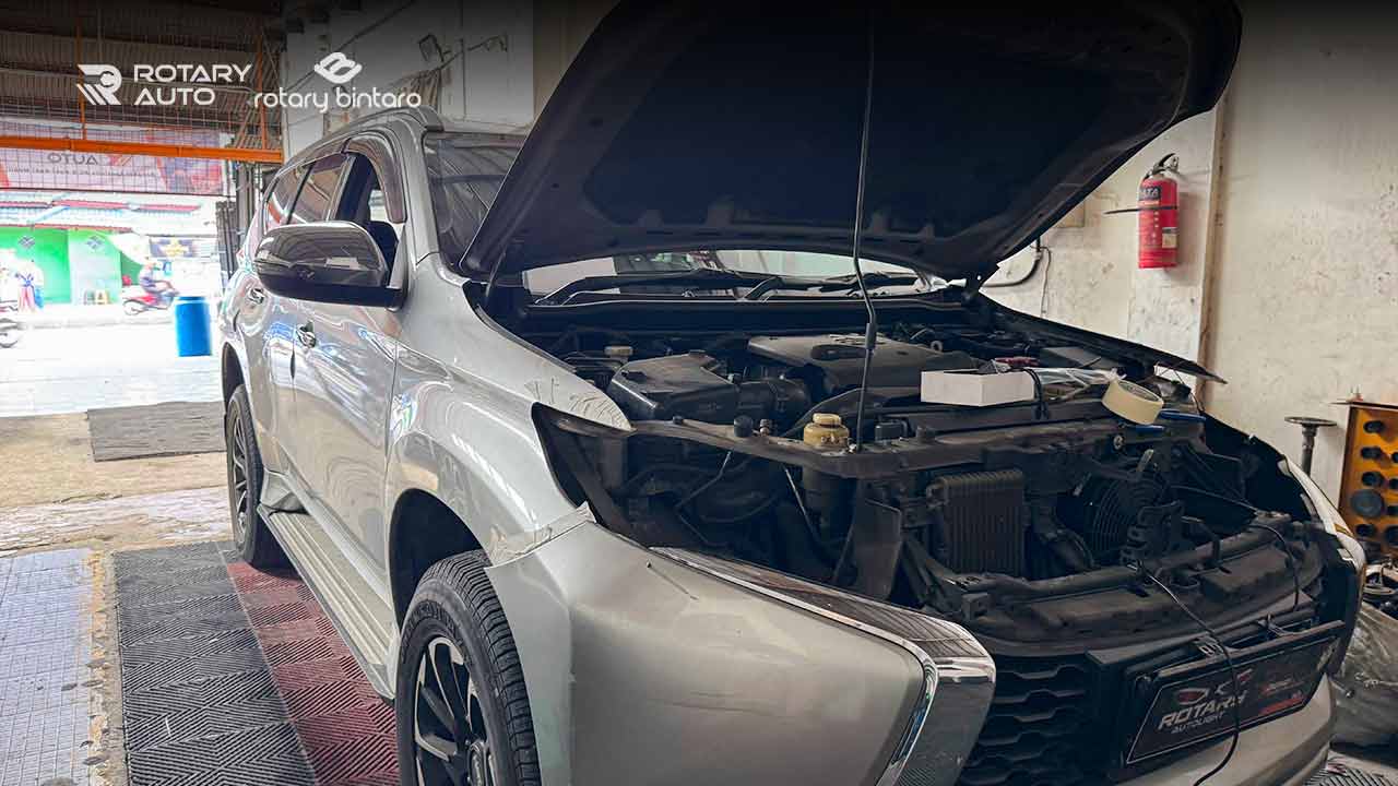 Service Lampu Terdekat