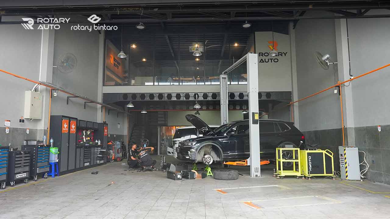 Spesialis AC Mobil Tangerang (3)